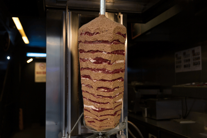 Kebab 2
