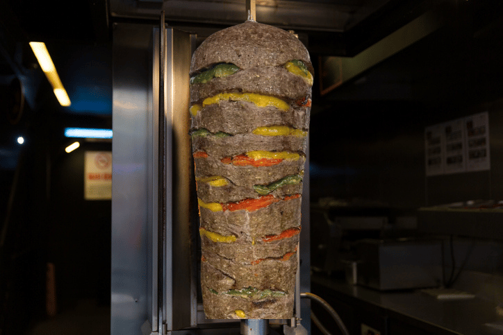 Kebab 3