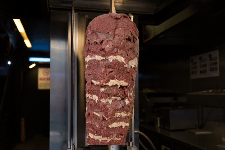 Kebab 4